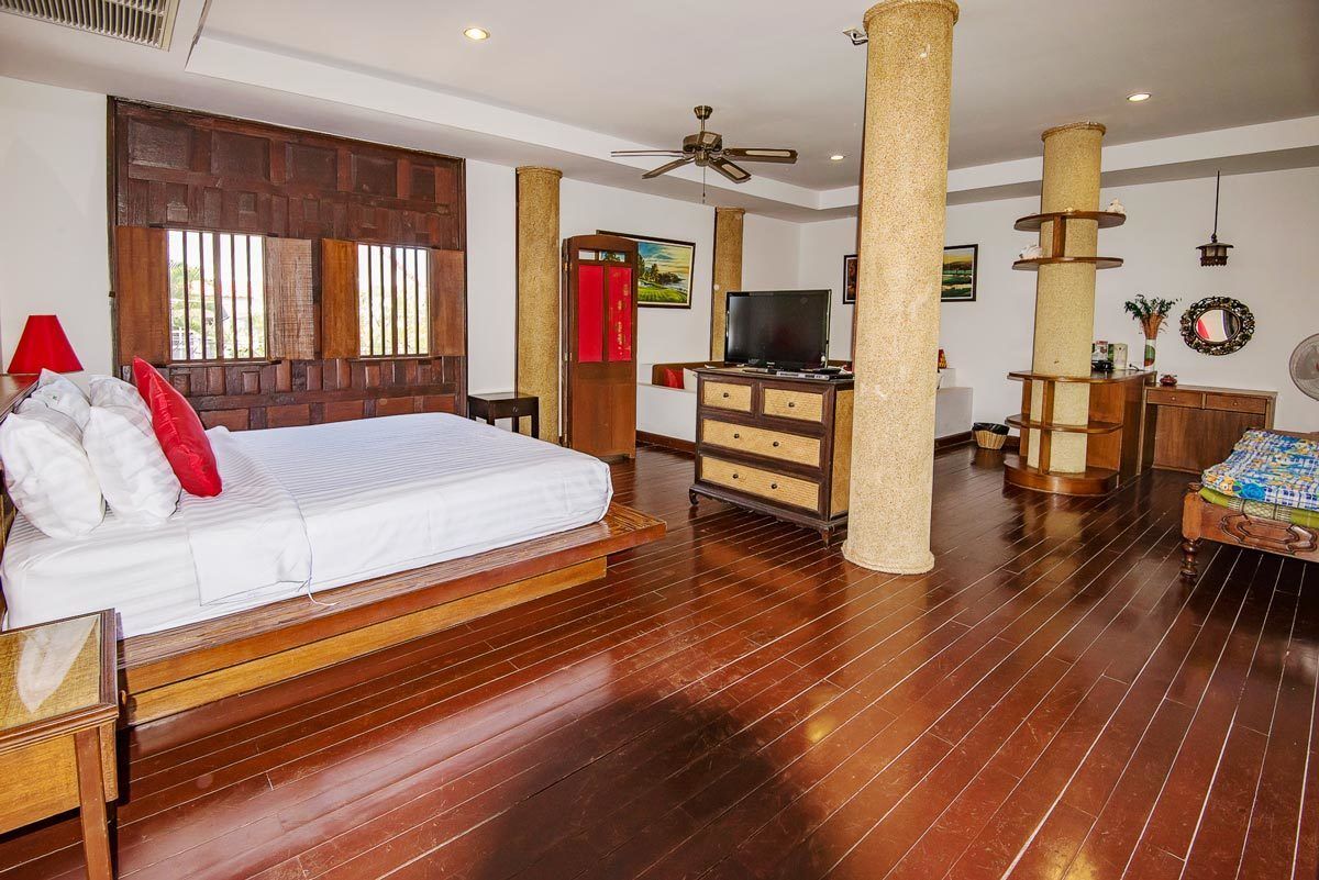 Evergreen Boutique Hotel By RedDoorz Plus