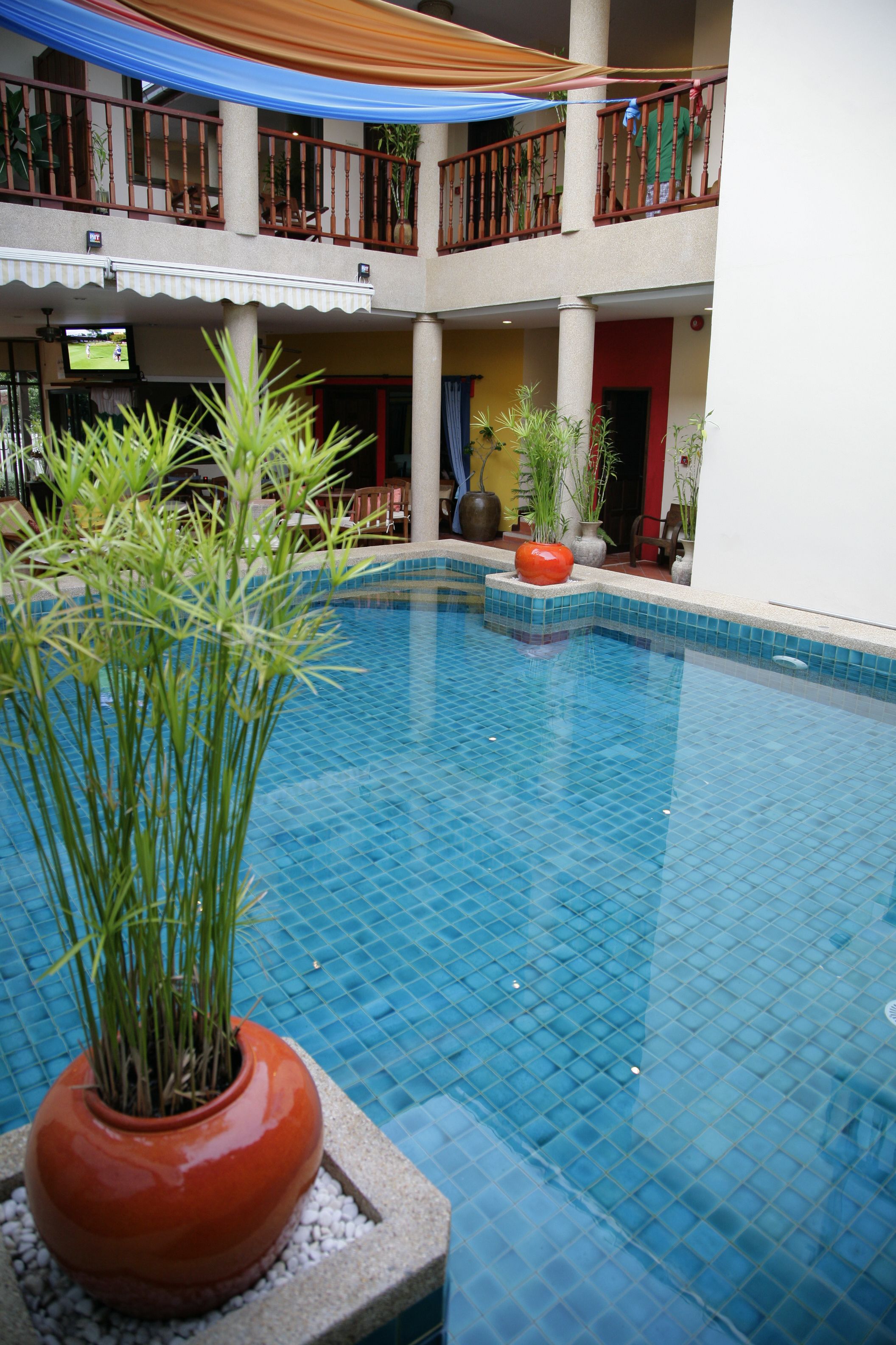 Evergreen Boutique Hotel By RedDoorz Plus