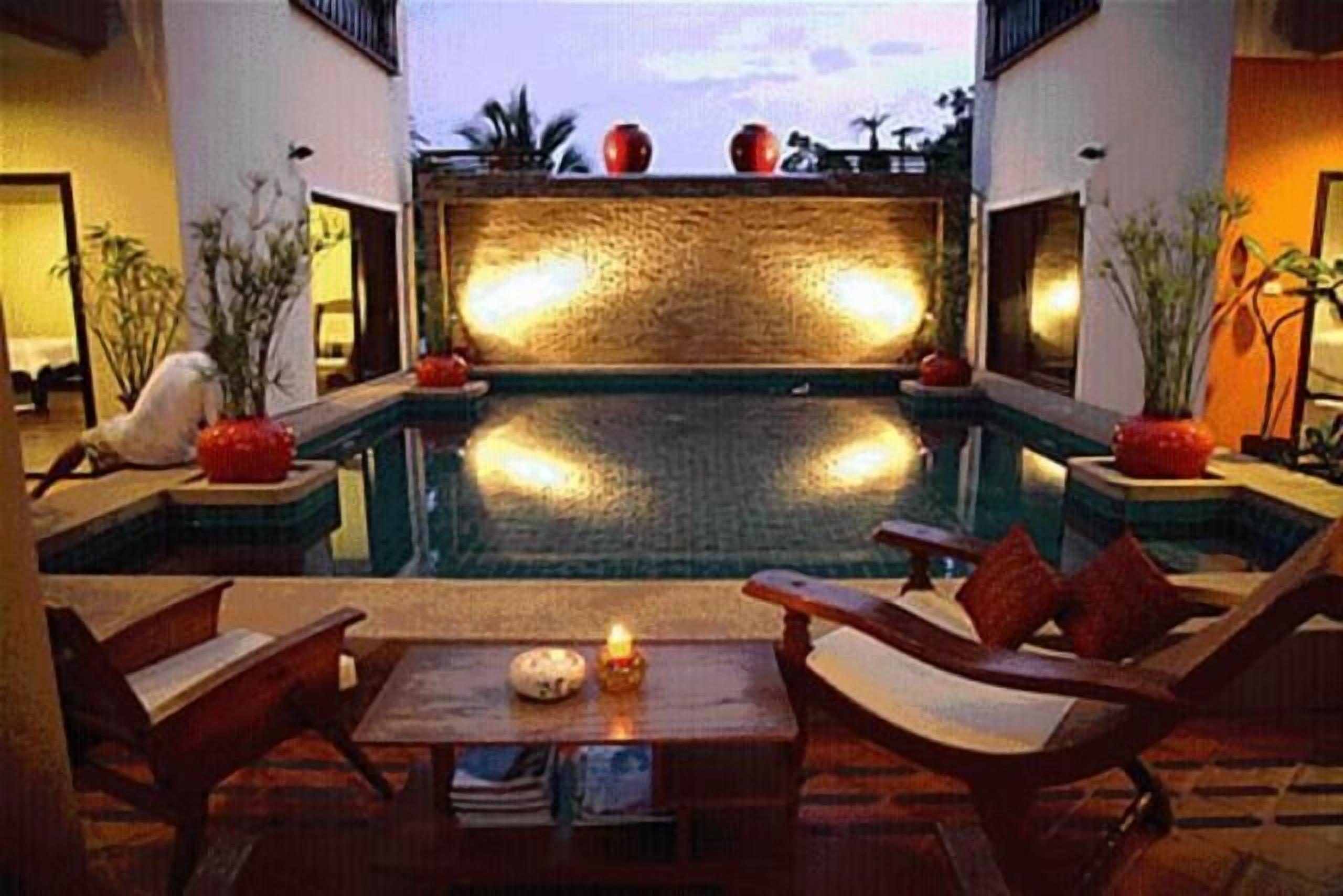 Evergreen Boutique Hotel By RedDoorz Plus