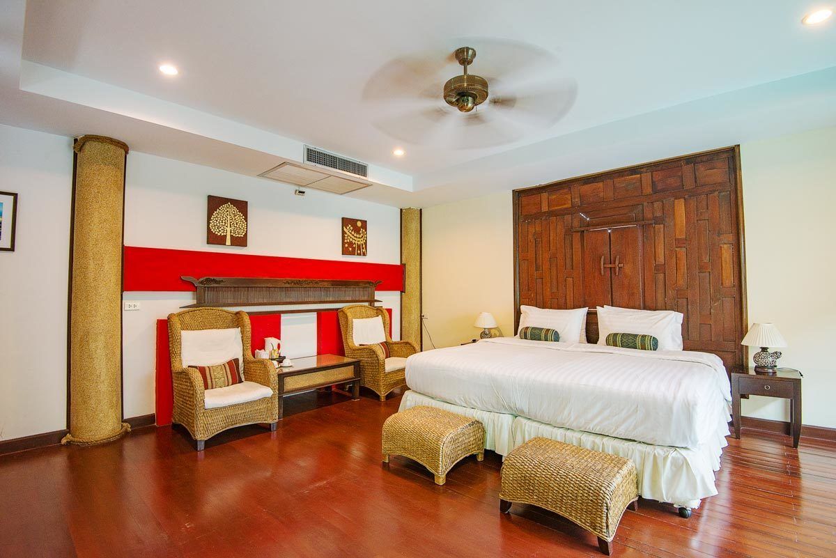 Evergreen Boutique Hotel By RedDoorz Plus
