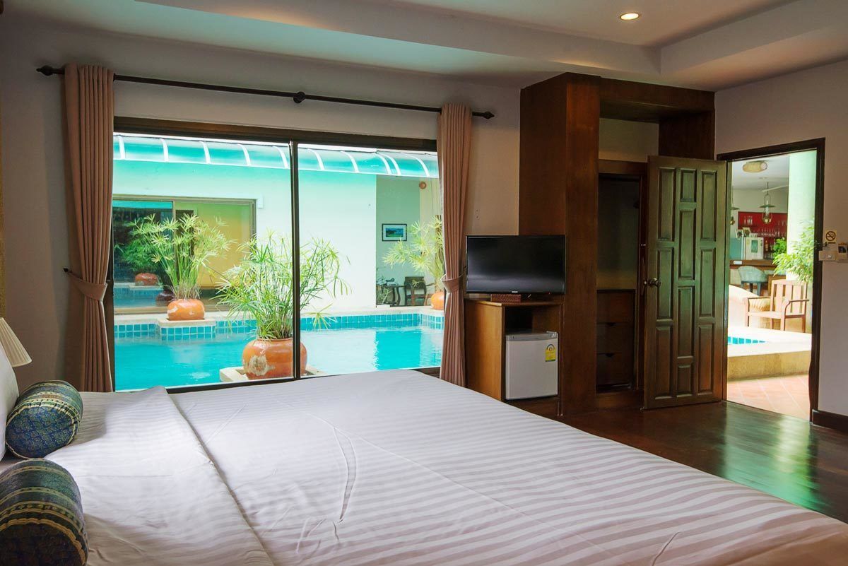 Evergreen Boutique Hotel By RedDoorz Plus