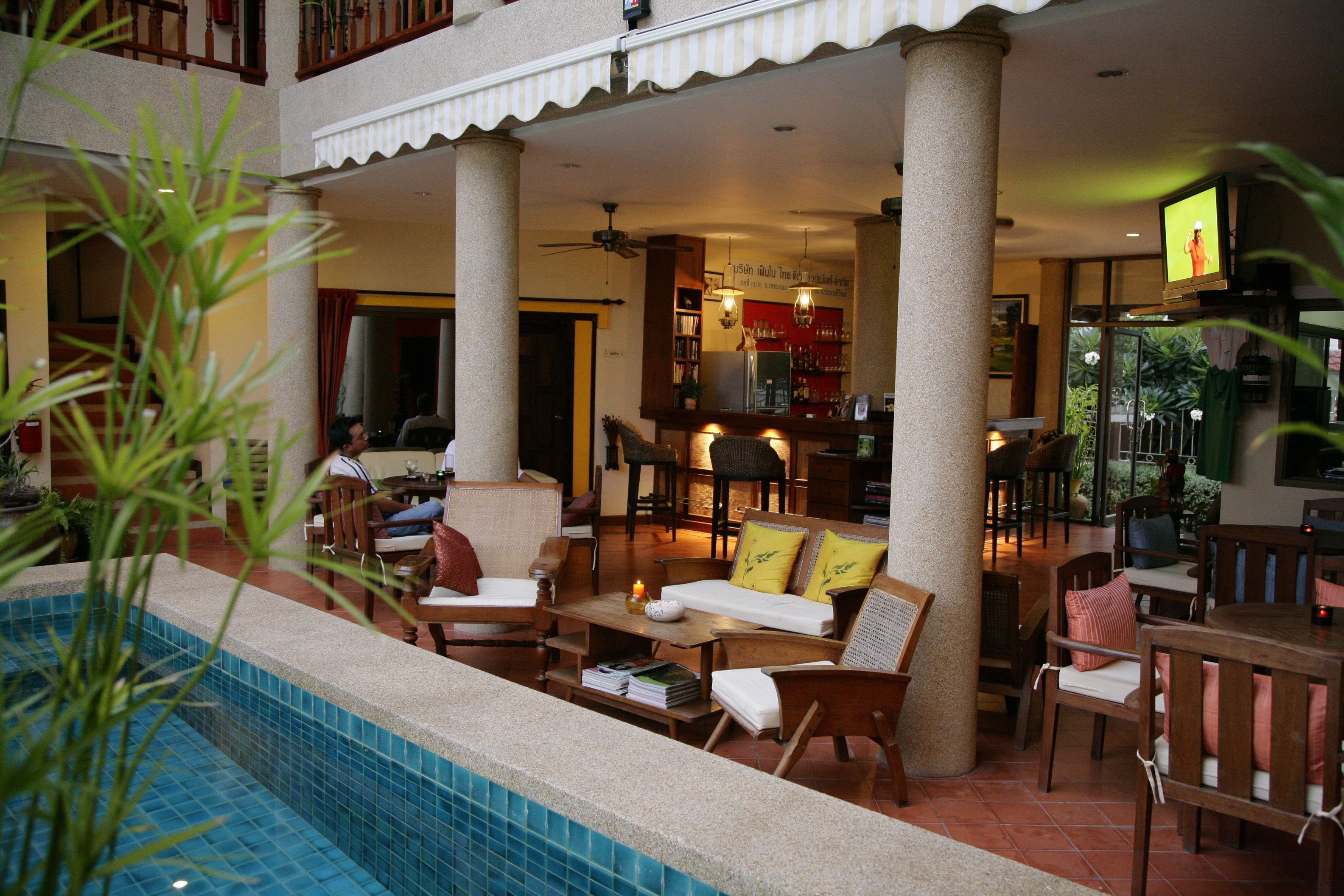 Evergreen Boutique Hotel By RedDoorz Plus