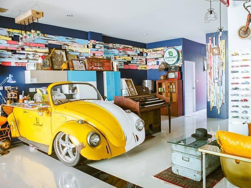 Eyeda Hotel Hua Hin