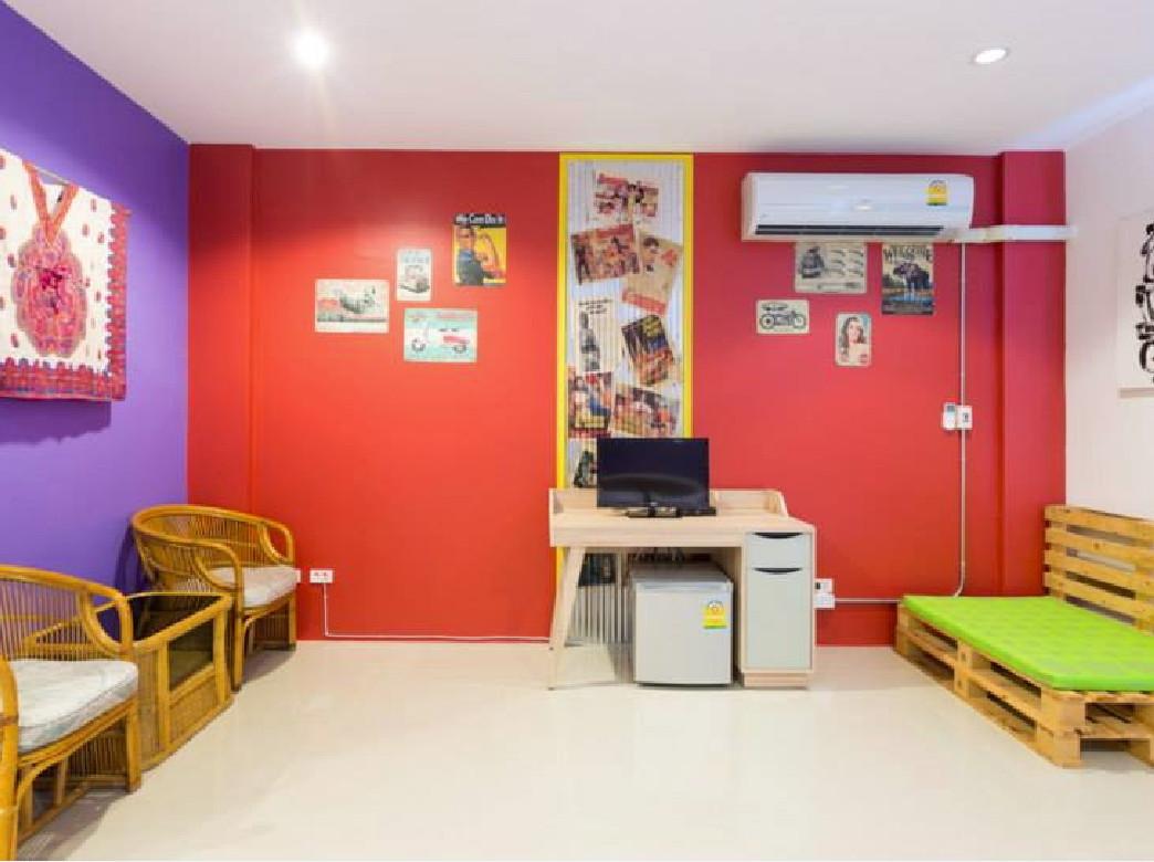 Eyeda Hotel Hua Hin