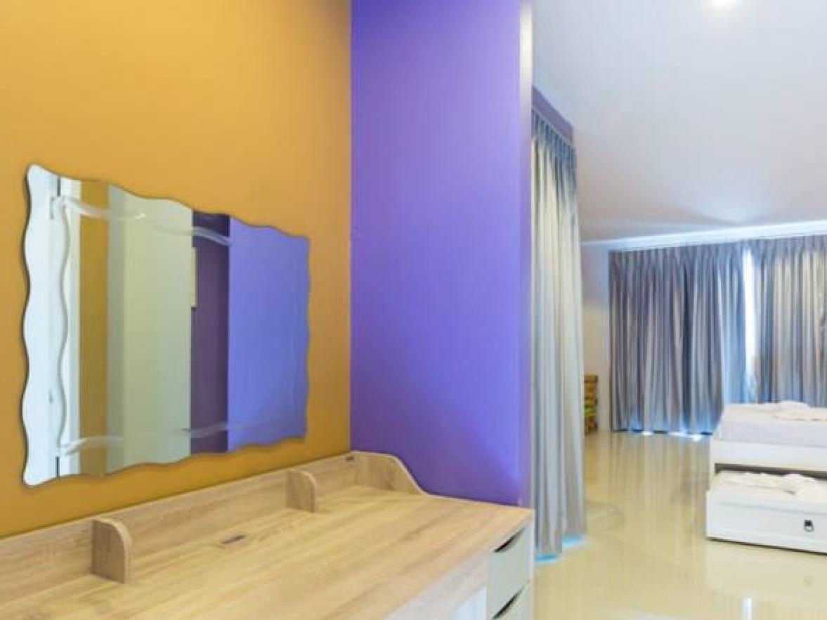 Eyeda Hotel Hua Hin