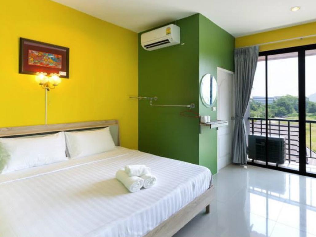 Eyeda Hotel Hua Hin