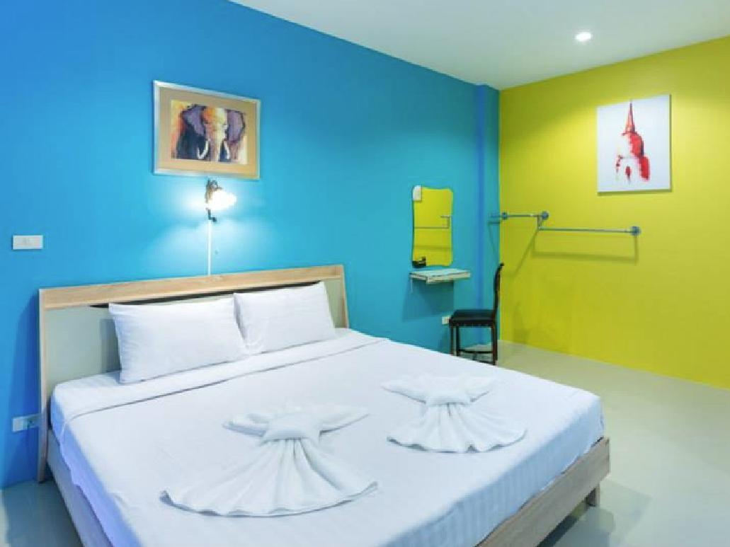 Eyeda Hotel Hua Hin