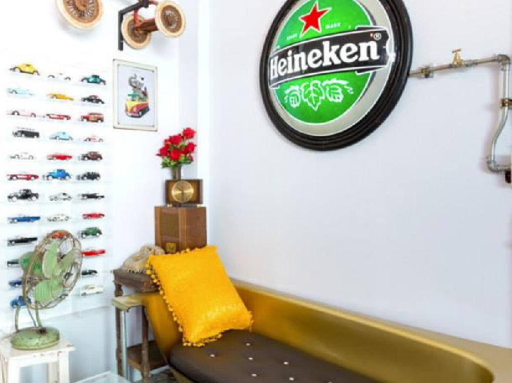 Eyeda Hotel Hua Hin