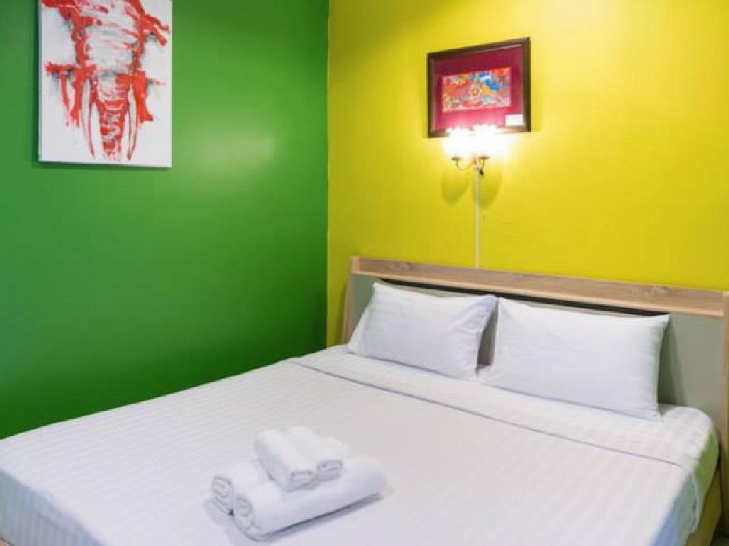 Eyeda Hotel Hua Hin