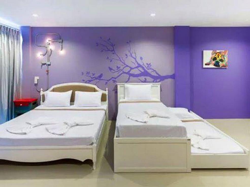 Eyeda Hotel Hua Hin