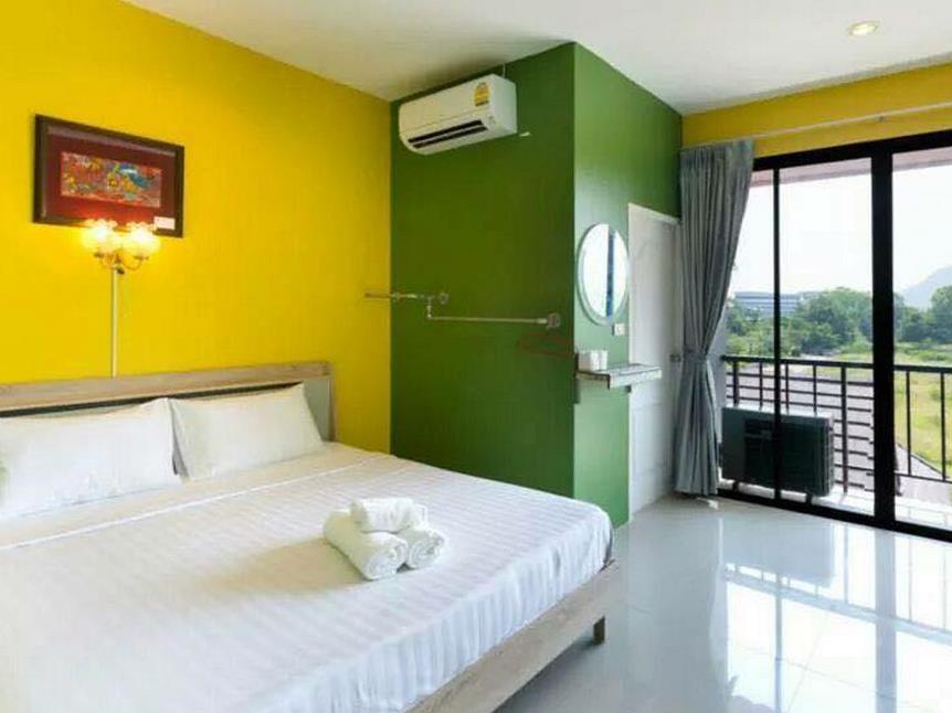 Eyeda Hotel Hua Hin