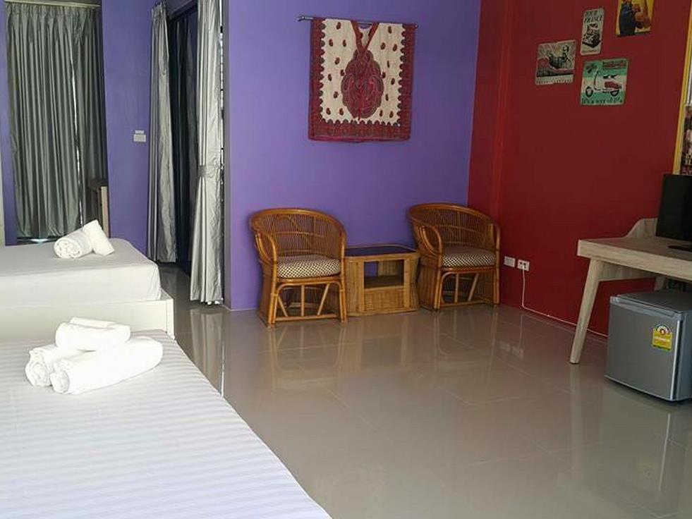 Eyeda Hotel Hua Hin