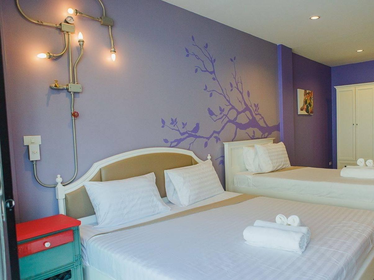 Eyeda Hotel Hua Hin