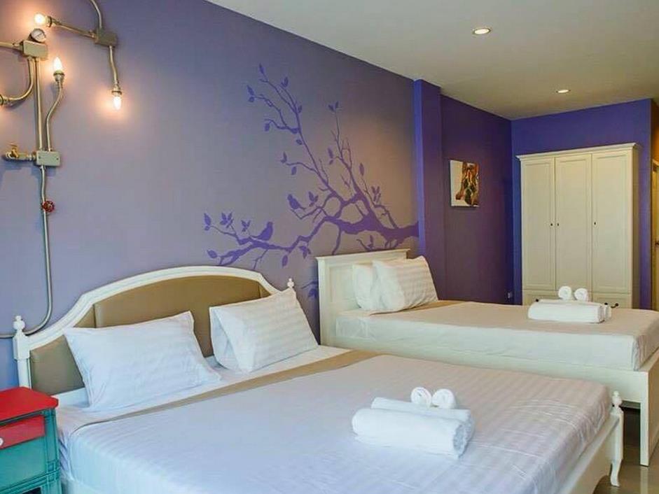 Eyeda Hotel Hua Hin