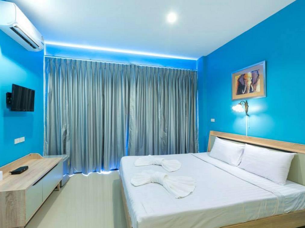 Eyeda Hotel Hua Hin