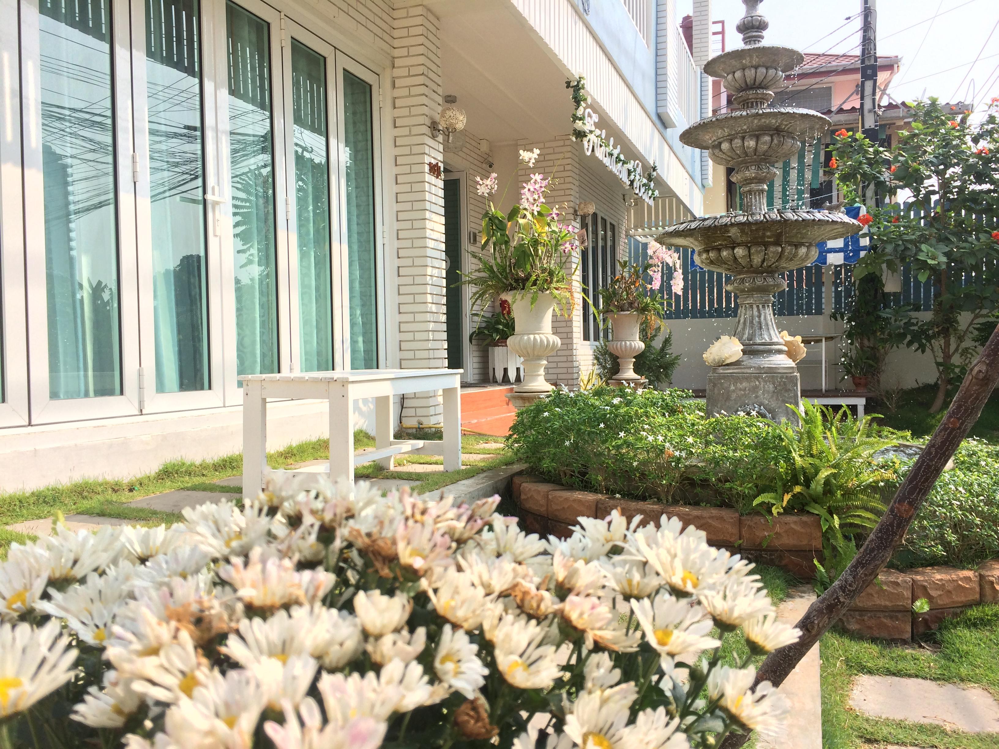 Fahslalom Apart Hotel
