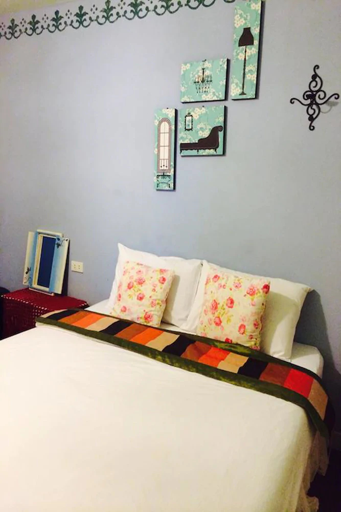 Feel@Home Boutique Hotel