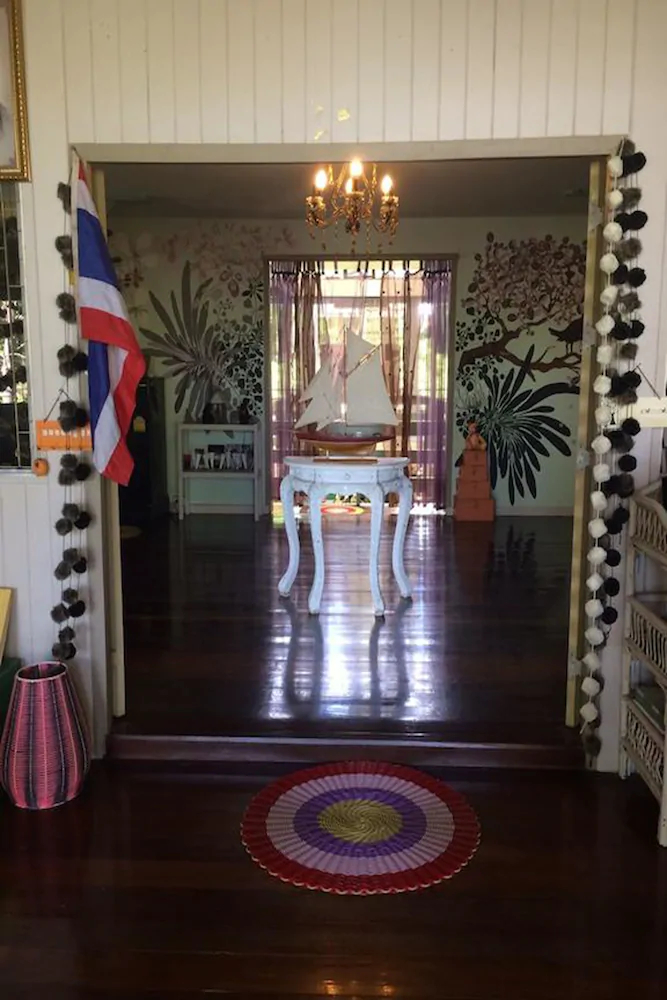Feel@Home Boutique Hotel