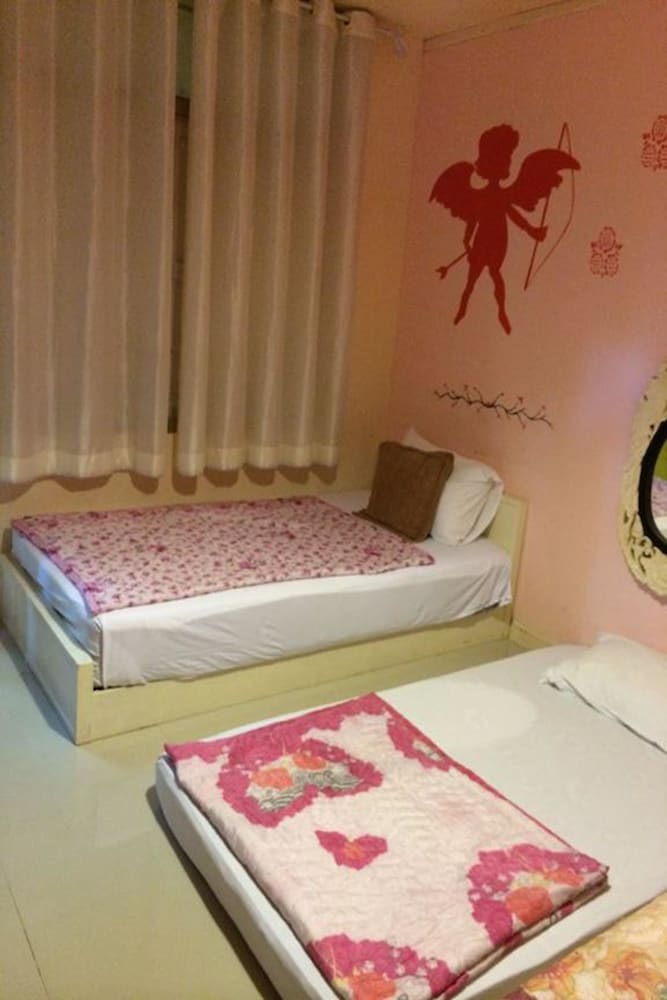 Feel@Home Boutique Hotel