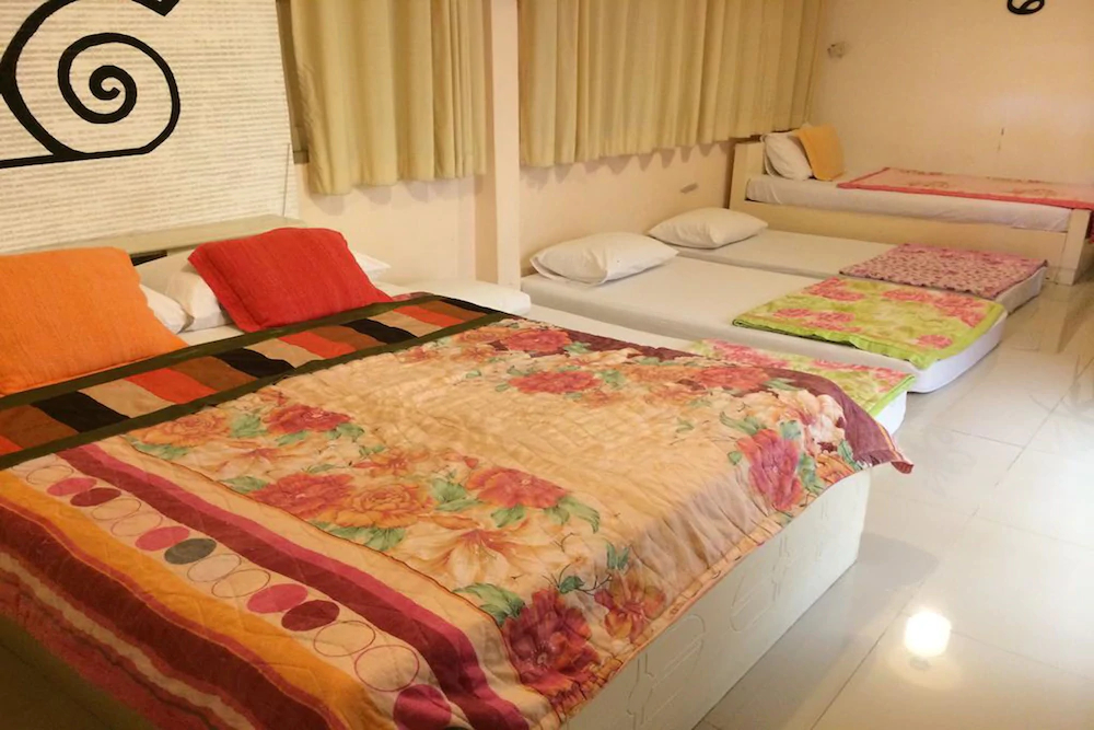 Feel@Home Boutique Hotel