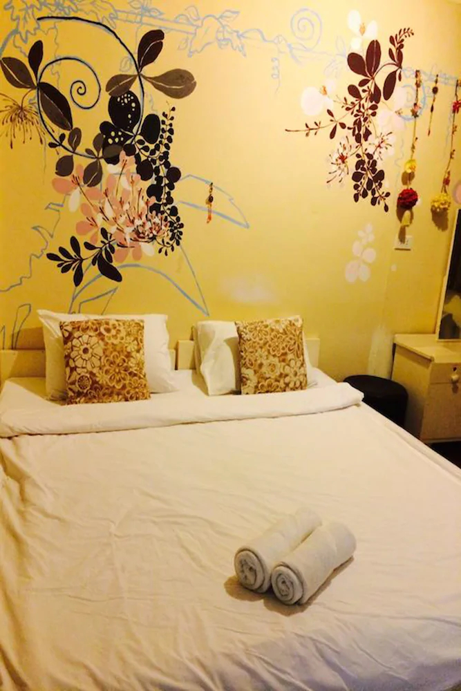 Feel@Home Boutique Hotel