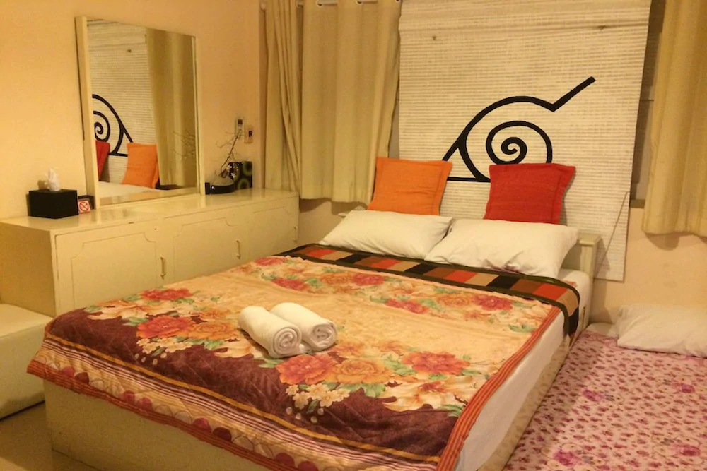 Feel@Home Boutique Hotel