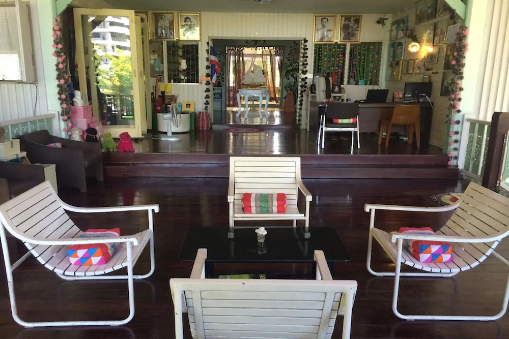 Feel@Home Boutique Hotel