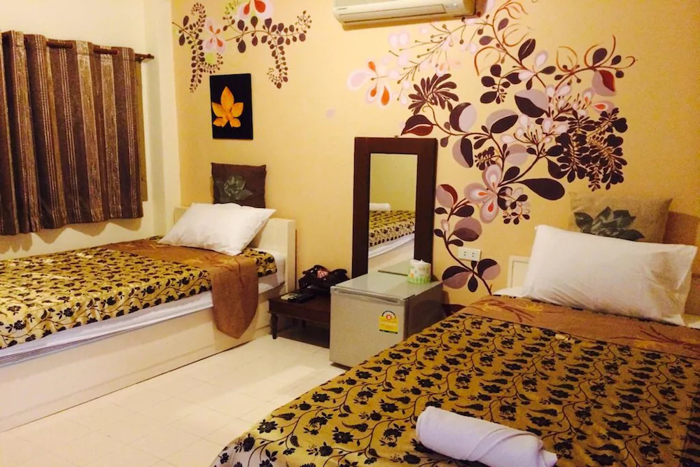 Feel@Home Boutique Hotel