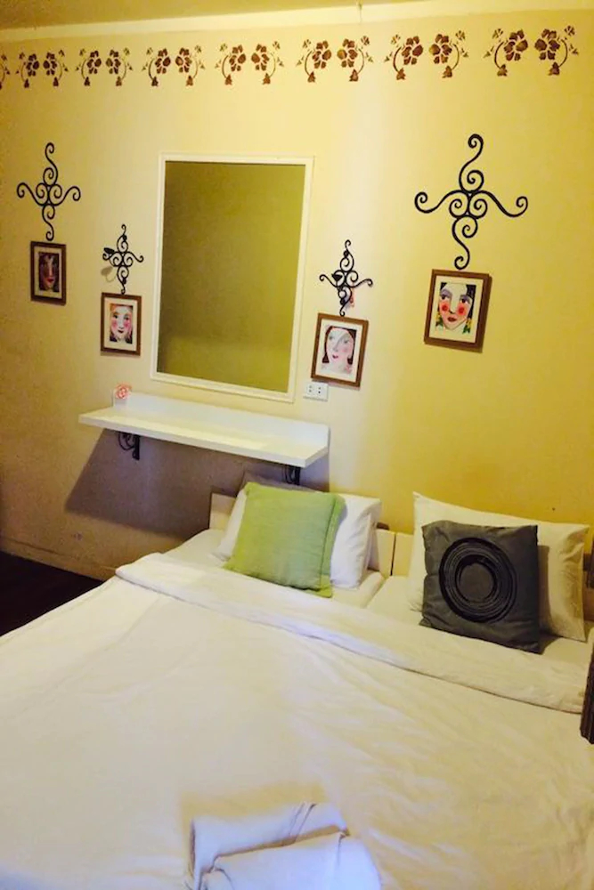 Feel@Home Boutique Hotel