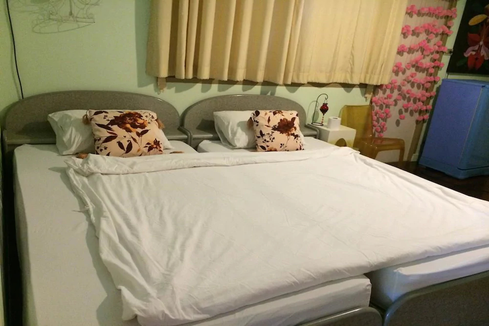 Feel@Home Boutique Hotel