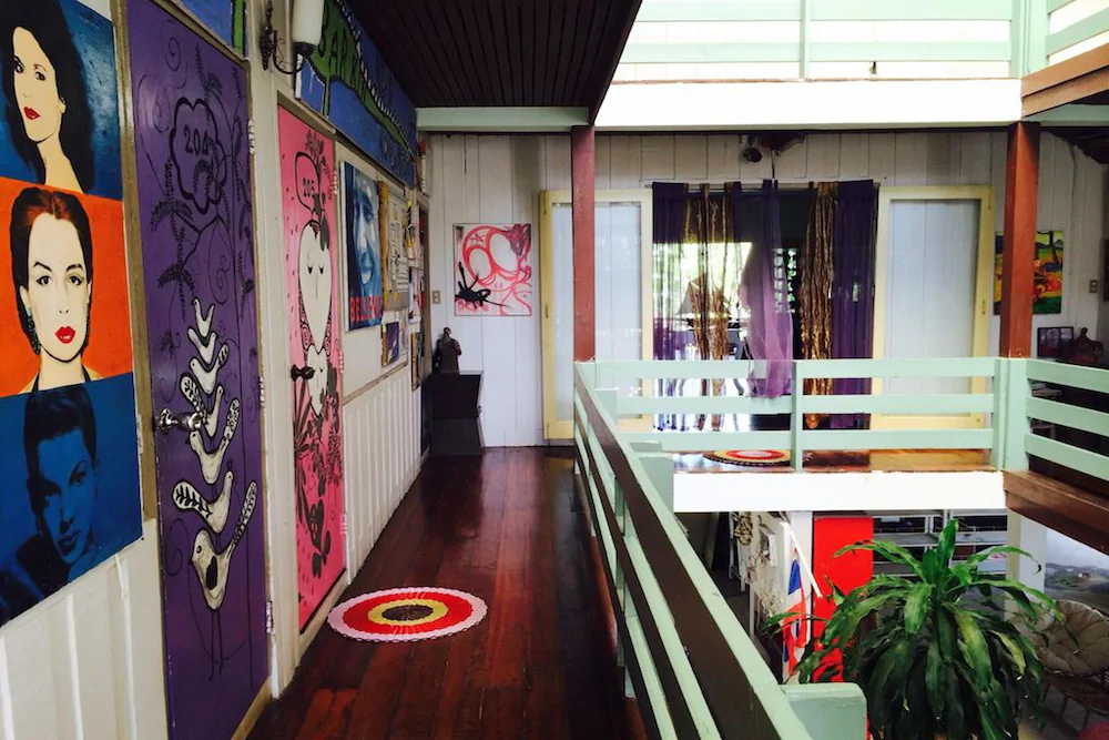 Feel@Home Boutique Hotel