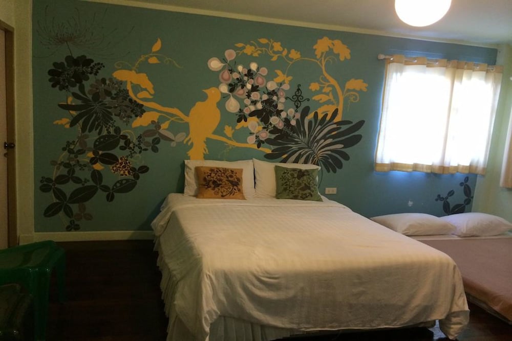 Feel@Home Boutique Hotel