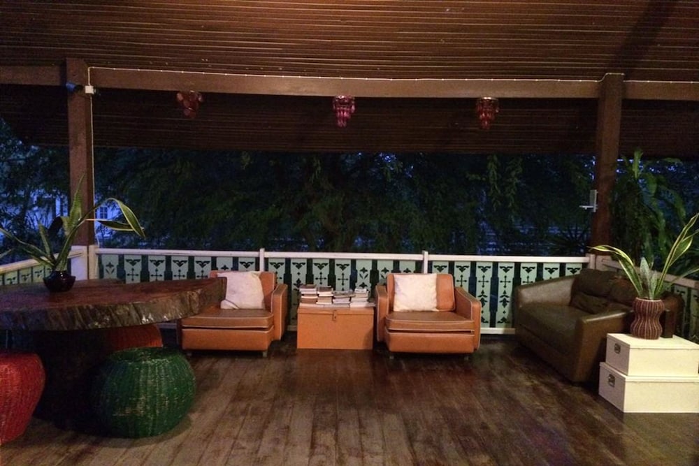 Feel@Home Boutique Hotel