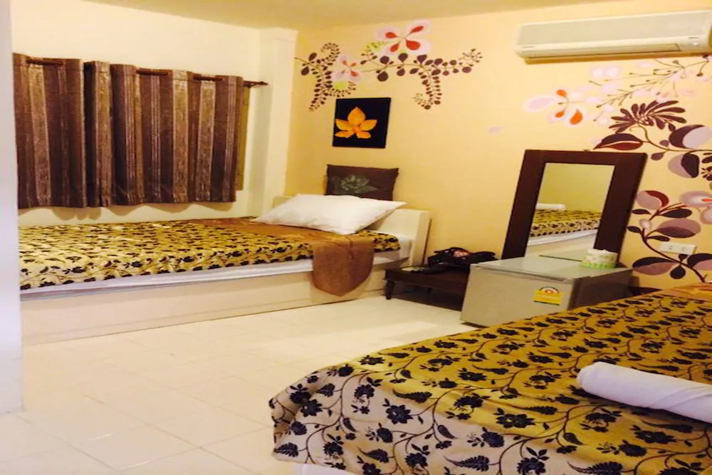 Feel@Home Boutique Hotel