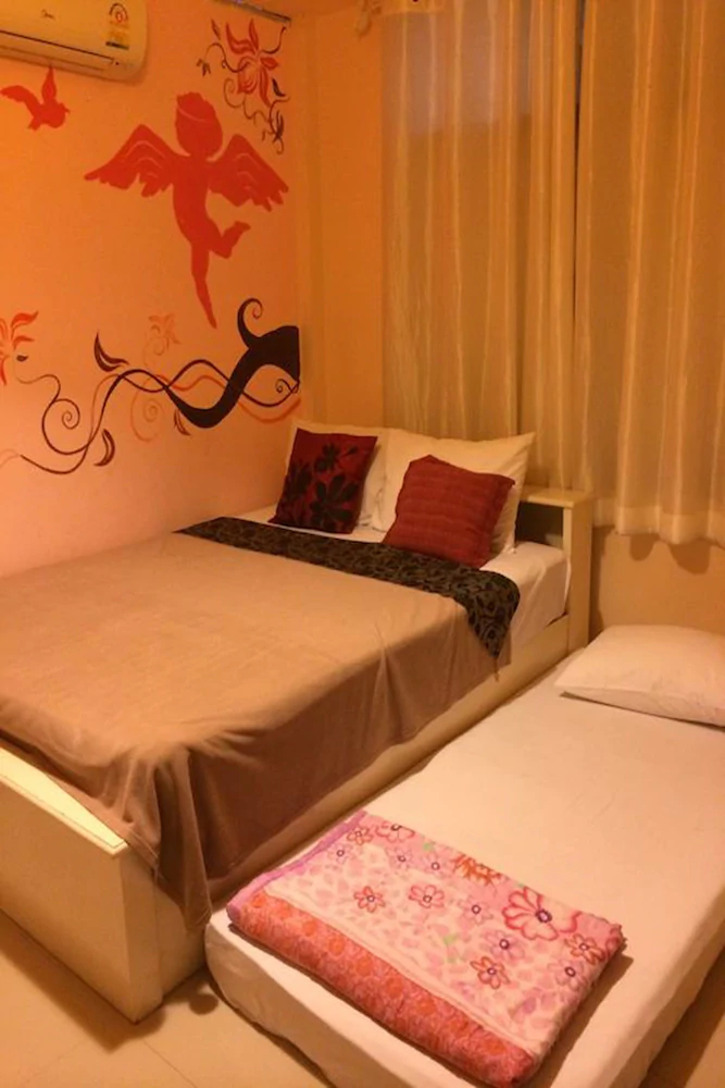 Feel@Home Boutique Hotel