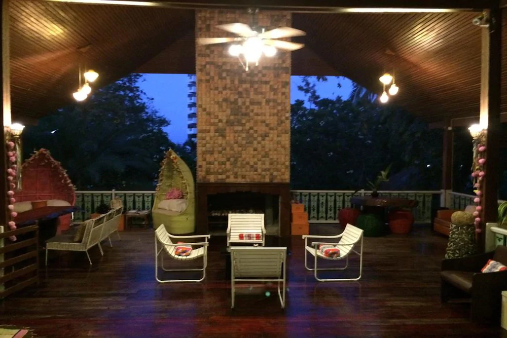 Feel@Home Boutique Hotel