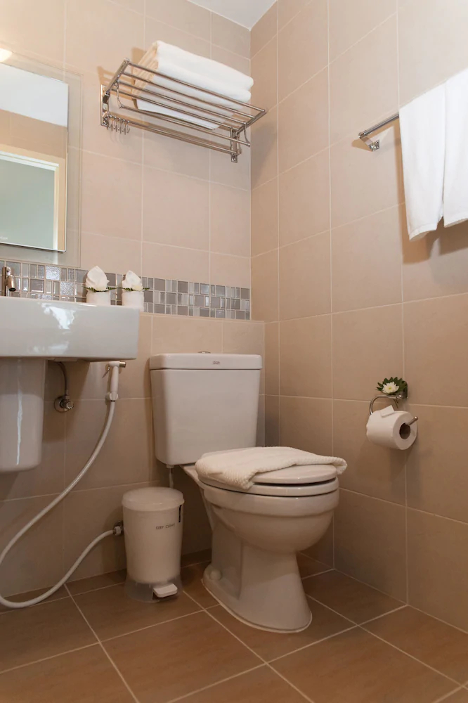 First Choice Suites
