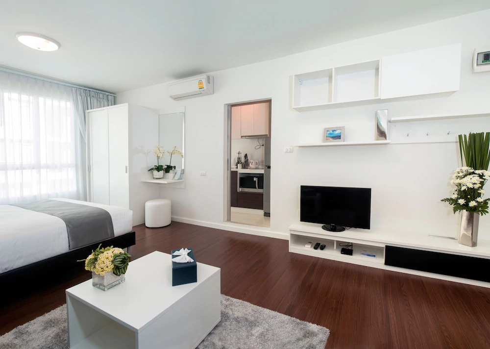 First Choice Suites