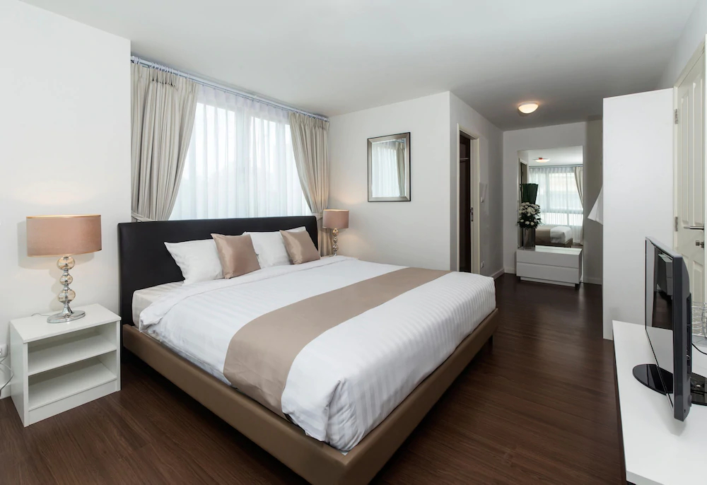 First Choice Suites