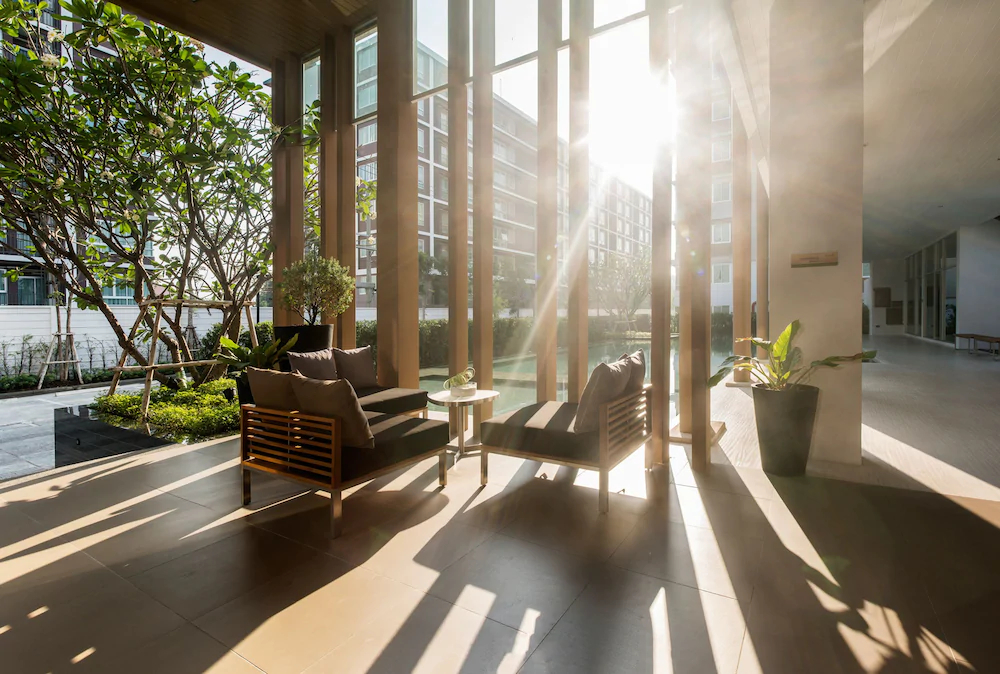 First Choice Suites
