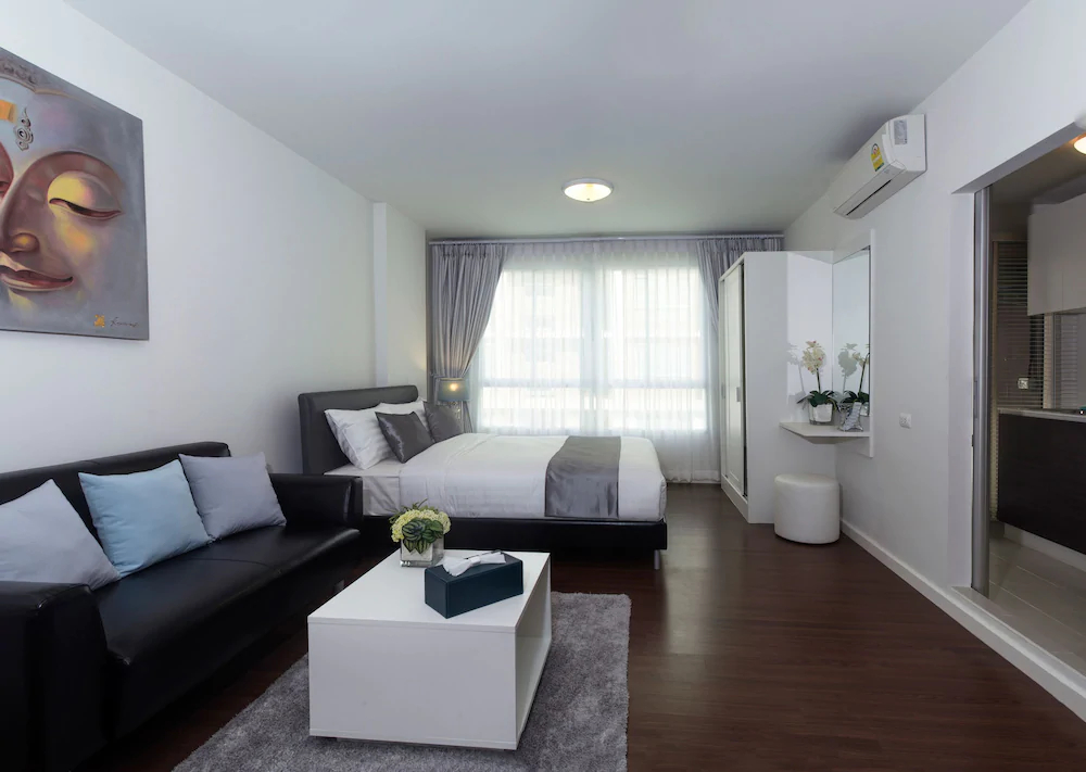 First Choice Suites