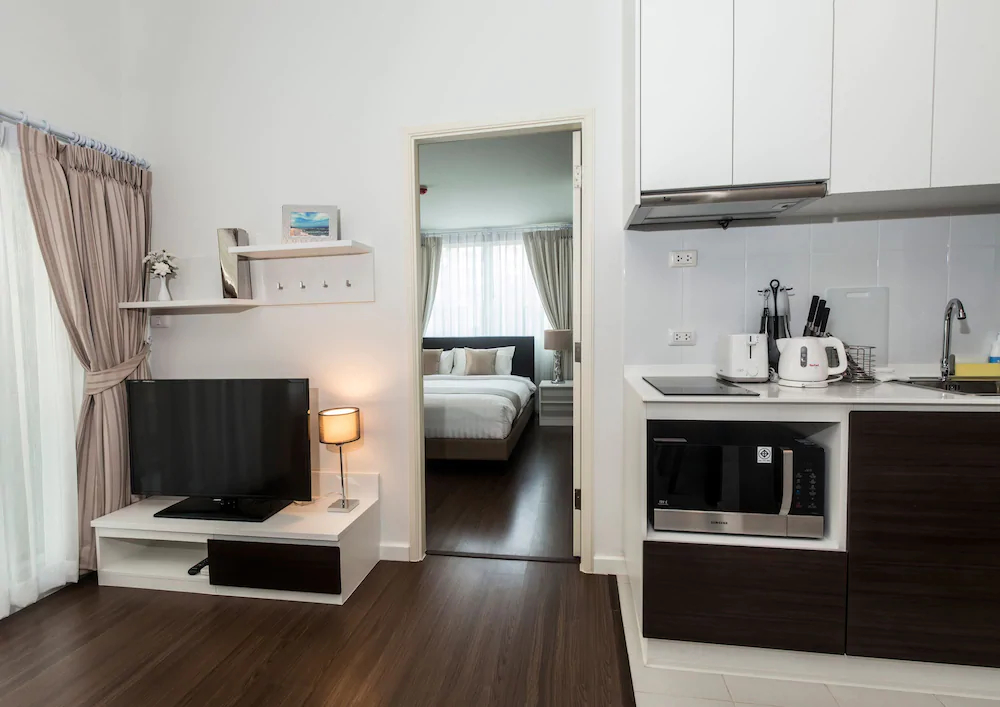 First Choice Suites