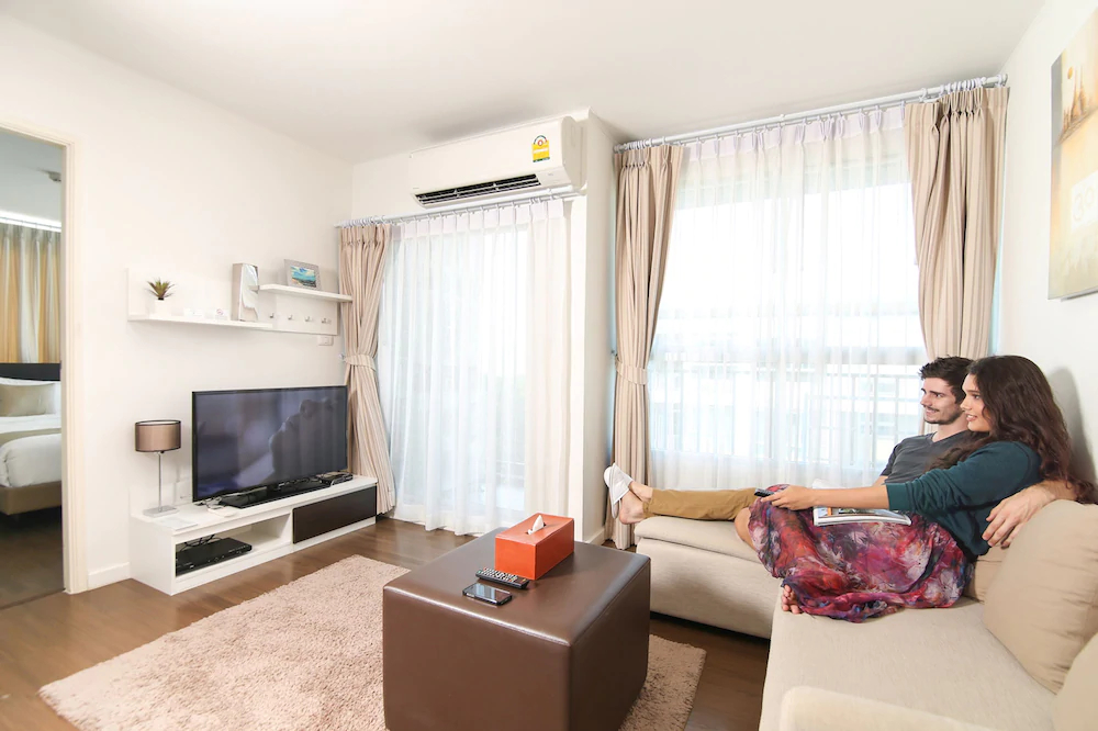 First Choice Suites