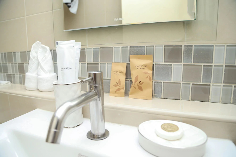 First Choice Suites