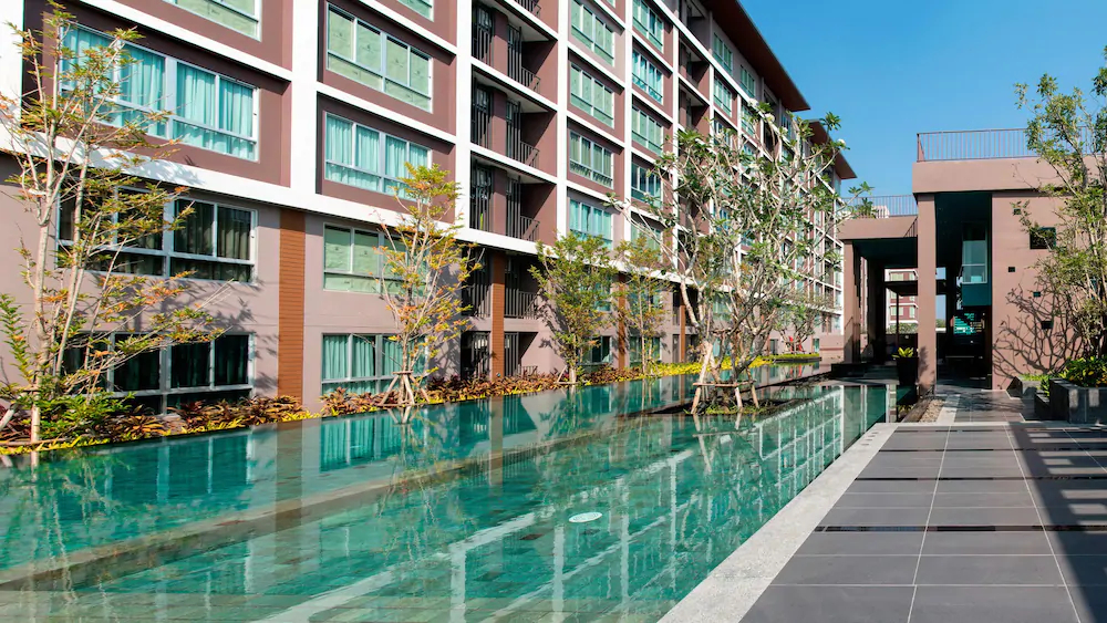 First Choice Suites