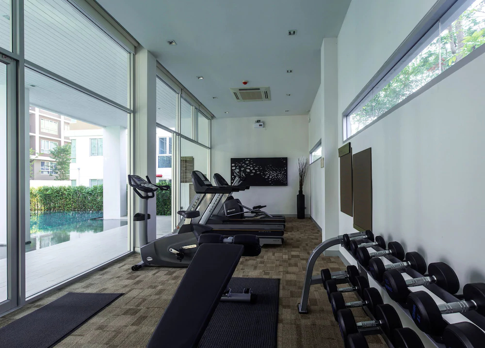 First Choice Suites