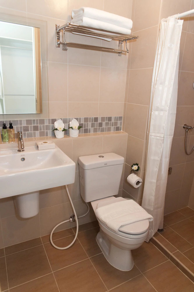 First Choice Suites