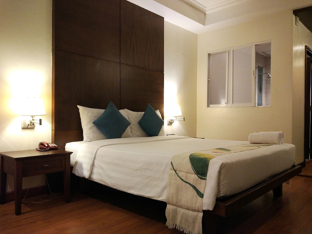 Fresh Inn Hotel