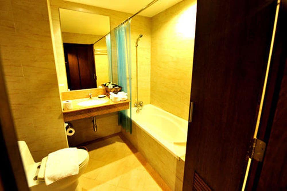 Fresh Inn Hotel