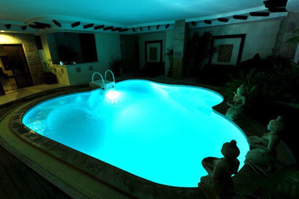 Fresh Inn Hotel